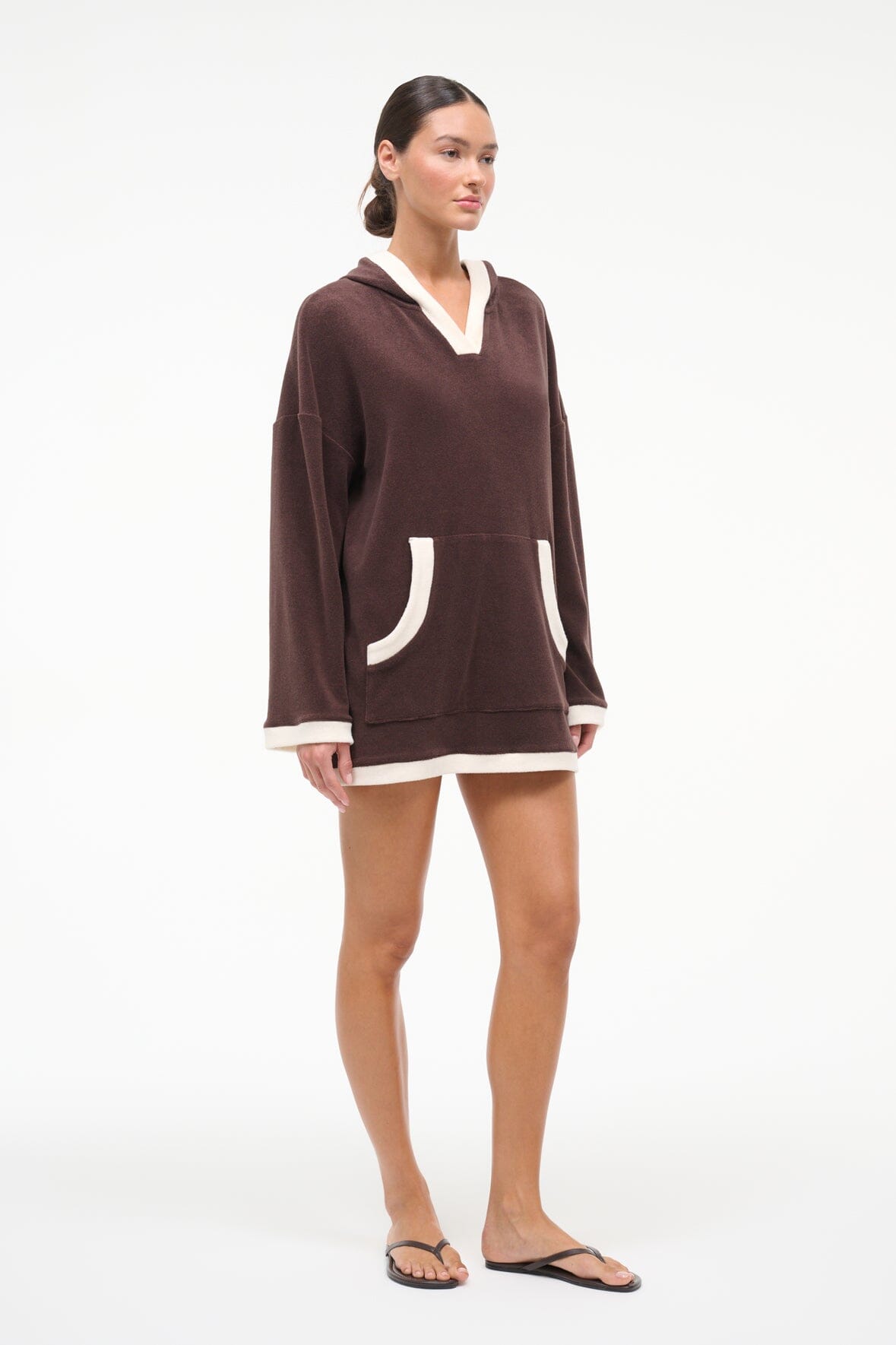 ANONA DRESS | JAVA